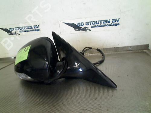 Right mirror MERCEDES-BENZ CLS (C219) CLS 350 (219.356) | BP31081677C27
