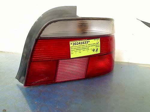 Right taillight BMW 5 (E39) 523 i | BP17540006C35 