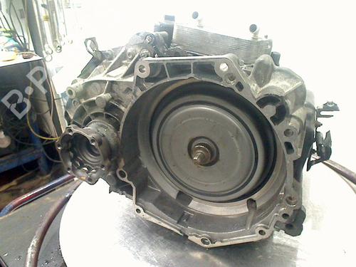 Gearbox SKODA OCTAVIA II Combi (1Z5) 2.0 TFSI | BP31800547M3 