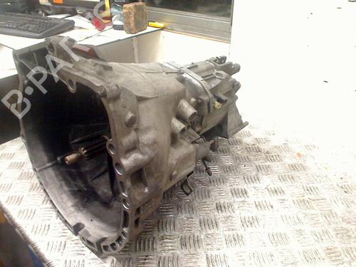 Gearbox BMW 3 (E46) 316 i | BP11296217M3 