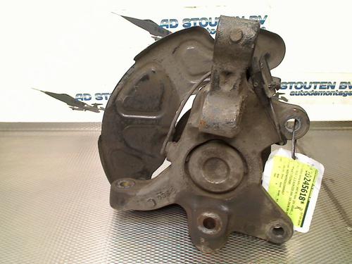 Right front steering knuckle MERCEDES-BENZ VITO Van (W447) 119 CDI / BlueTEC (447.601, 447.603, 447.605) | BP27269846M26