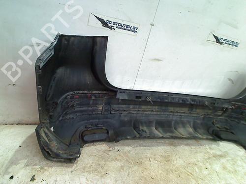 Rear bumper MERCEDES-BENZ GLA (H247) GLA 200 (247.787) | BP27311873C8
