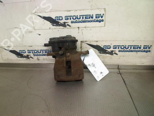 Right rear brake caliper AUDI Q5 (8RB) 2.0 TFSI quattro | BP31045902M106 