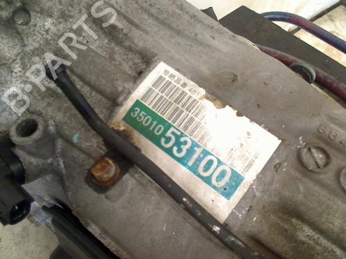 Gearbox LEXUS IS II (_E2_) 250 (GSE20) | BP31800538M3 - Image 2