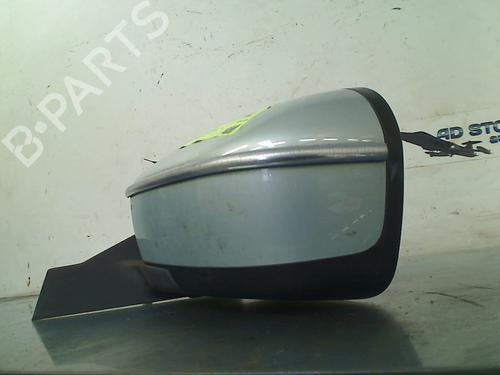 Left mirror MAZDA 5 (CR) 2.0 (CREW, CR19) | BP17593078C26 