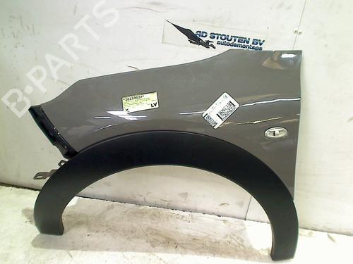 Left front fenders CITROËN C4 CACTUS 1.2 VTi 82 | BP15899238C41 