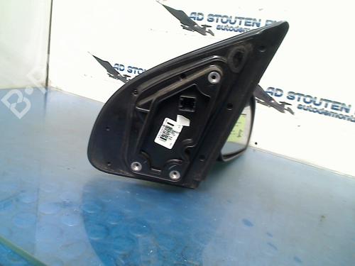 Right mirror HYUNDAI i20 I (PB, PBT) 1.2 | BP16014140C27 