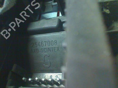 Left taillight RENAULT TRAFIC II Van (FL) 1.9 dCi 80 (FL0B) | BP33540936C34  - Image 9