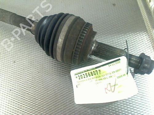 Right front driveshaft TOYOTA COROLLA (_E12_) 1.6 VVT-i (ZZE121_, ZZE121R) | BP30932136M39