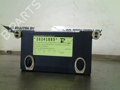 Electronic module MERCEDES-BENZ CLS (C219) CLS 350 (219.356) | BP33981822M83 - Image 6