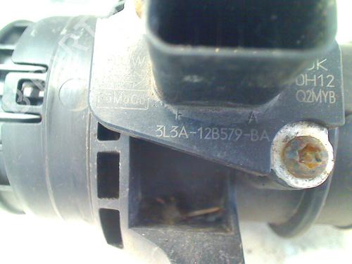 Luftmassenmesser FORD C-MAX II (DXA/CB7, DXA/CEU) 1.6 Ti | BP11311553M95 