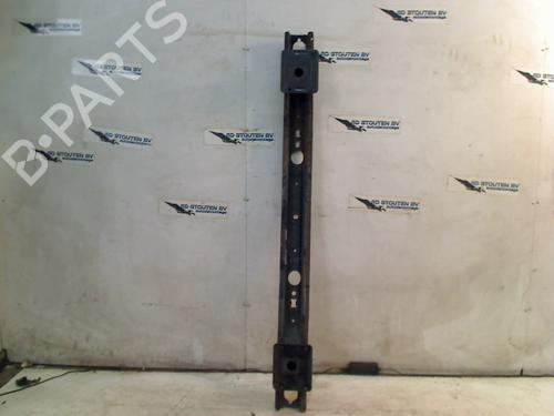 Wzmocnienie zderzaka tylnego VW CADDY III Box Body/MPV (2KA, 2KH, 2CA, 2CH) 1.6 TDI | BP29822313C73