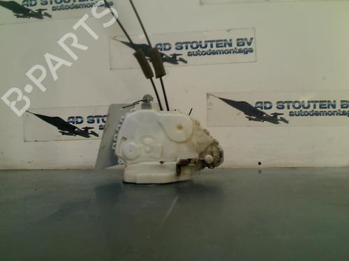 Front right lock HONDA CIVIC VIII Hatchback (FN, FK) 1.4 (FK1) | BP13622079C97 