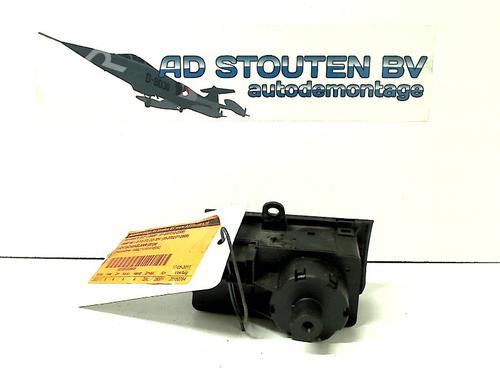 Headlight switch MERCEDES-BENZ E-CLASS (W211) E 270 CDI (211.016) | BP11303511I24 