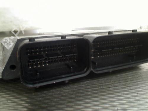Engine control unit (ECU) HYUNDAI i30 (GD) 1.6 CRDi | BP34715093M57 - Image 3