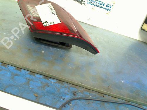 Right taillight OPEL ASTRA J (P10) 1.6 Turbo (68) | BP21094745C35 