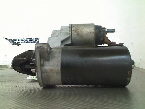 Starter FIAT PUNTO EVO (199_) 1.3 D Multijet | BP25754648M8 