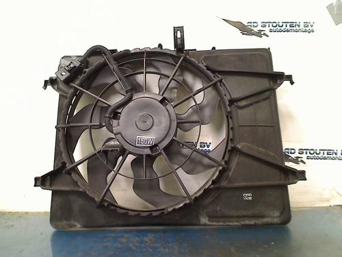 Used Fan HYUNDAI i30 (FD) 1.4 (109 hp) 18949219