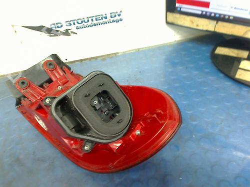Left taillight VW TIGUAN (5N_) 1.4 TSI | BP19251577C34 