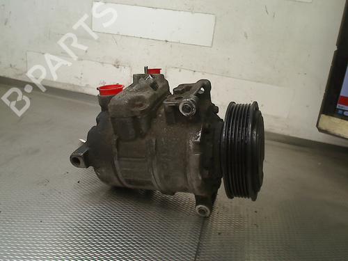 AC compressor VW GOLF VI (5K1) 1.2 TSI | BP31966060M34  - Image 7