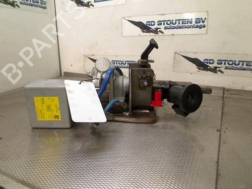 Steering column RENAULT TWINGO II (CN0_) 1.2 16V (CN04, CN0B) | BP28184315M21 