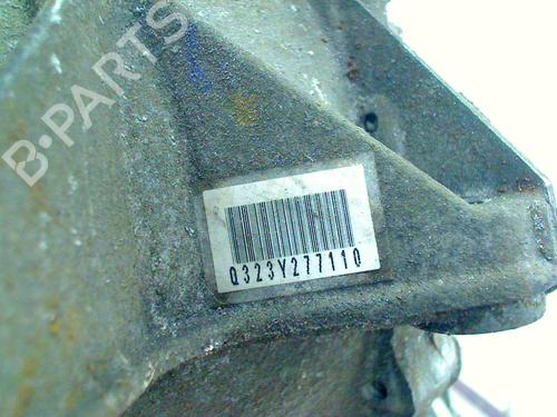 Transfer box LEXUS RX (_L1_) 450h AWD (GYL15, GYL15_, GYL15R) | BP31942212M36