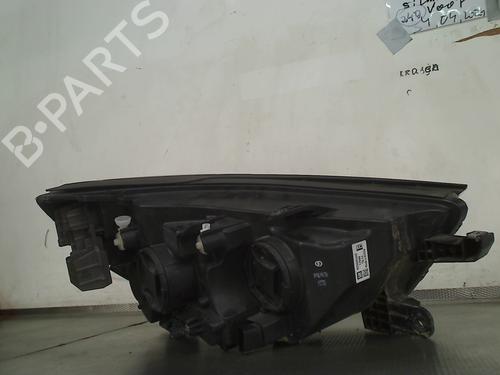 Used Left headlight Left headlight OPEL MOKKA / MOKKA X (J13) 1.4 (_76) (140 hp) 36162754 36162754