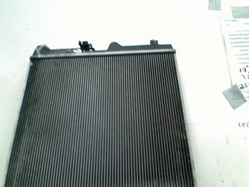 Water radiator VW TAIGO (CS1) 1.0 TSI | BP38685062M31 - Image 3