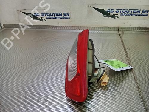 Venstre baglygte MITSUBISHI COLT CZC VI Convertible (RG) 1.5 (Z36A) | BP31039947C34 