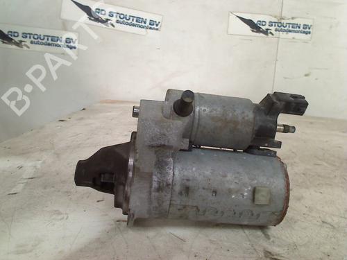 Startmotor CITROËN C4 CACTUS 1.2 VTi 82 | BP30167629M8