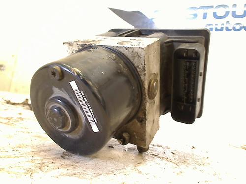 ABS pump OPEL ASTRA H (A04) 1.7 CDTI (L48) | BP11756478M43 