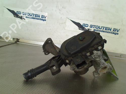 Used Egr PEUGEOT 308 SW II (LC_, LJ_, LR_, LX_, L4_) 1.6 BlueHDi 120 (120 hp) 30845313