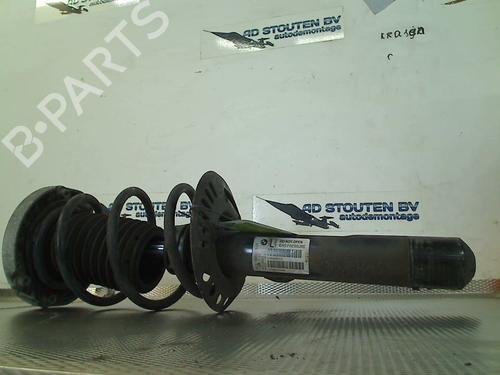 Left front shock absorber BMW 2 Gran Coupe (F44) 218 i | BP36156196M16 - Image 7