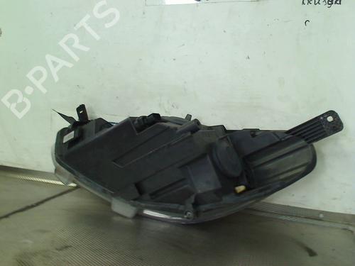 Højre forlygte FORD FIESTA VII (HJ, HF) 1.0 EcoBoost | BP29932679C29