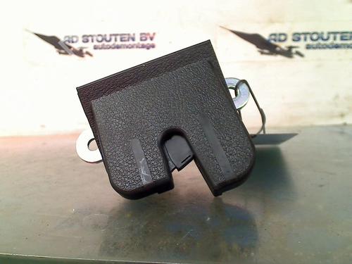 Tailgate lock SEAT ALTEA (5P1) 1.2 TSI | BP16648965C101 