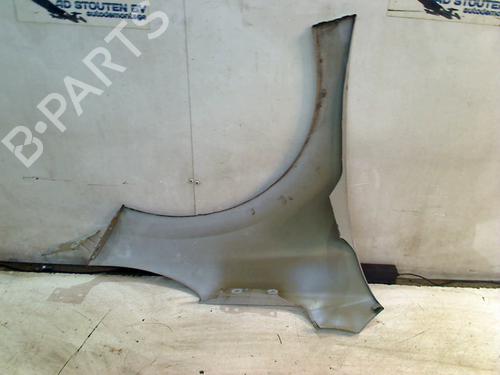 Left front fenders PEUGEOT 207 CC (WD_) 1.6 16V | BP29360928C41 