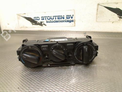 Used Climate control VW UP! (121, 122, BL1, BL2, BL3, 123) 1.0 (60 hp) 29851304