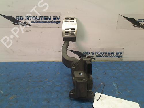Used Pedal ALFA ROMEO MITO (955_) 1.4 MultiAir (955AXL1B) (105 hp) 13126575