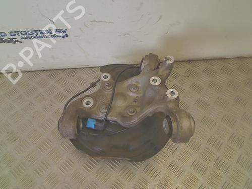 Left rear steering knuckle MERCEDES-BENZ CLA Coupe (C117) CLA 180 (117.342) | BP13466389M27 