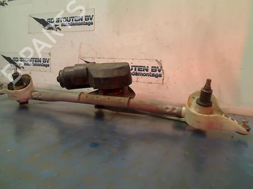 Front wipers mechanism OPEL AGILA (B) (H08) 1.2 (F68) | BP12593559C83 