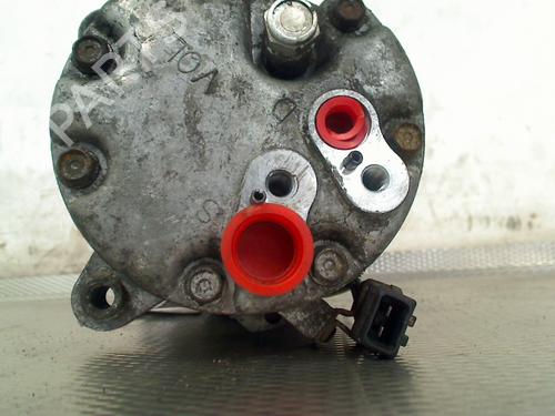 AC compressor AUDI TT (8N3) 1.8 T | BP39989335M34 - Image 9