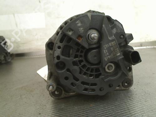Używane Alternator Alternator VW CRAFTER 30-50 Van (2E_) 2.5 TDI (136 hp) 34553396 34553396