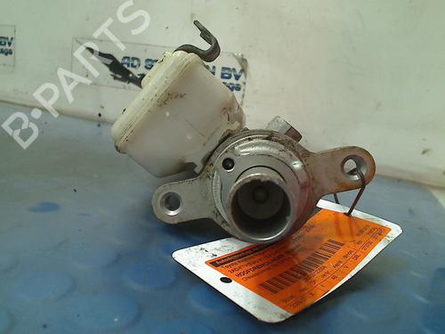 Brake master cylinder TOYOTA AVENSIS Estate (_T27_) 2.2 D-4D (ADT271_, ADT271R) | BP11310322M77 