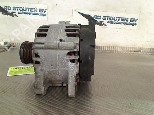 Used Alternator OPEL CORSA F (P2JO) 1.2 (68) (101 hp) 30450788