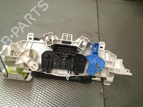 Climate control RENAULT TWINGO II (CN0_) 1.6 RS (CN0N, CN0R, CN0S) | BP31855548I5