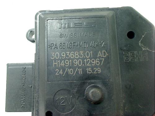 Switch AUDI A1 (8X1, 8XK) 1.4 TFSI | BP11301966I30 