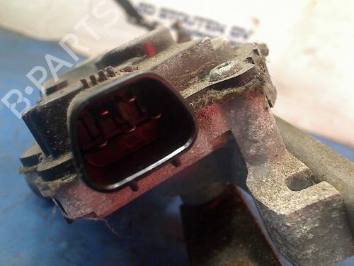 Vindrute Vindusviskermekanisme DAIHATSU SIRION (M3_) 1.0 (M300) | BP11263104C83 