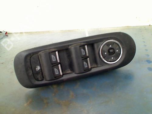 Left front window switch FORD MONDEO IV Turnier (BA7) 1.6 EcoBoost | BP21055828I27 