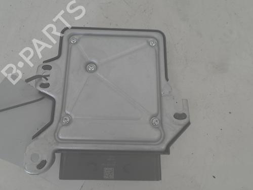 Kollisjonspute styreenhet VW PASSAT B8 Variant (3G5, CB5) 2.0 TDI | BP13544661M53 