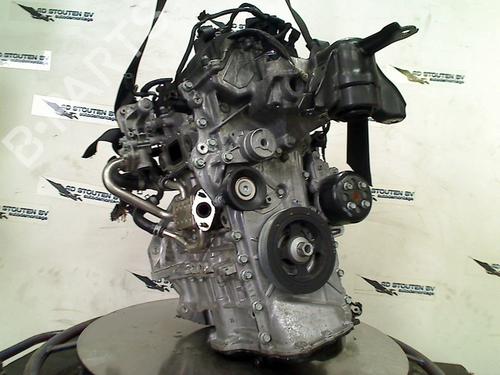 Engine KIA PICANTO III (JA) 1.0 | BP21774158M1 